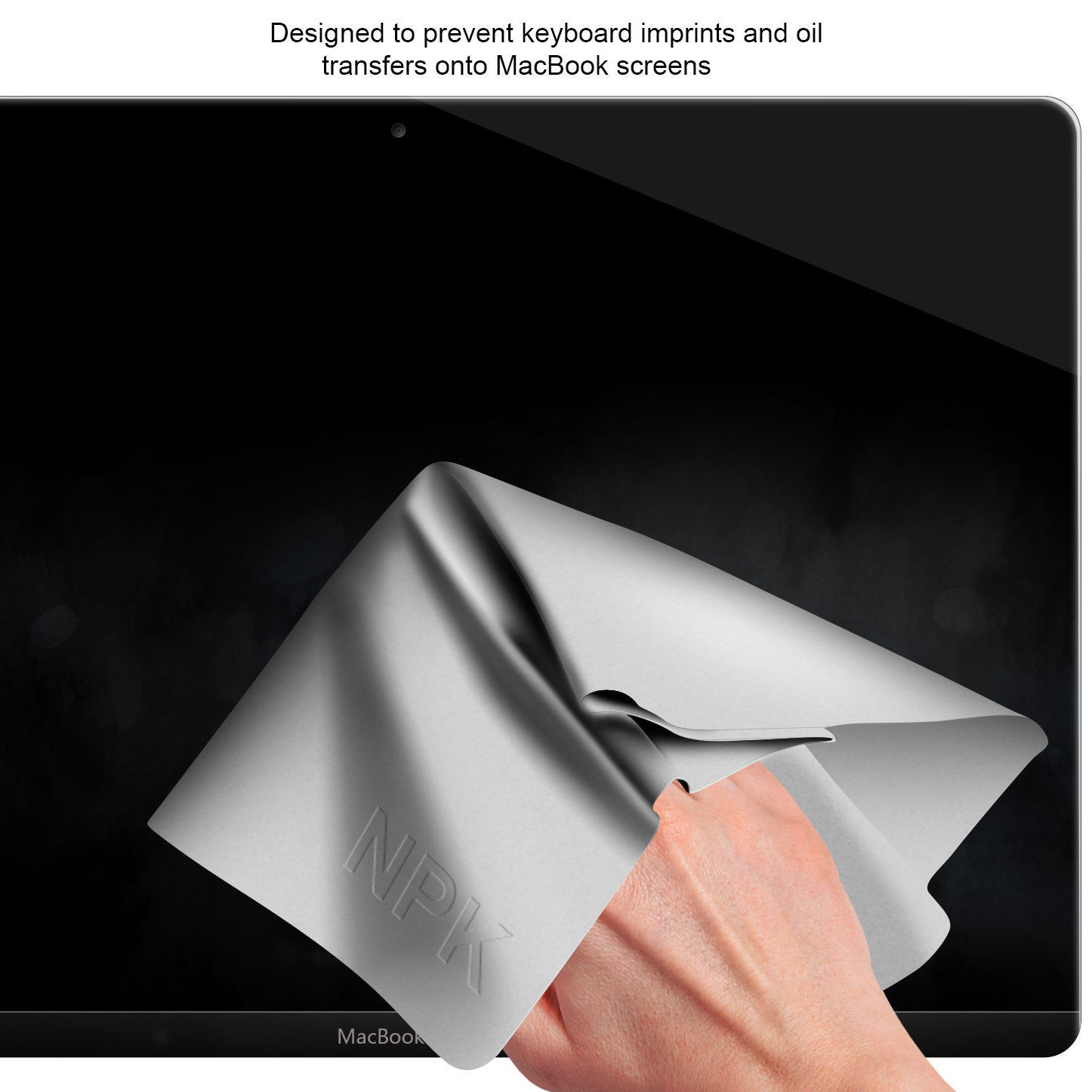 Stofdicht toetsenbordbeschermi - Laptop Accessories For Protection recensie en prijs