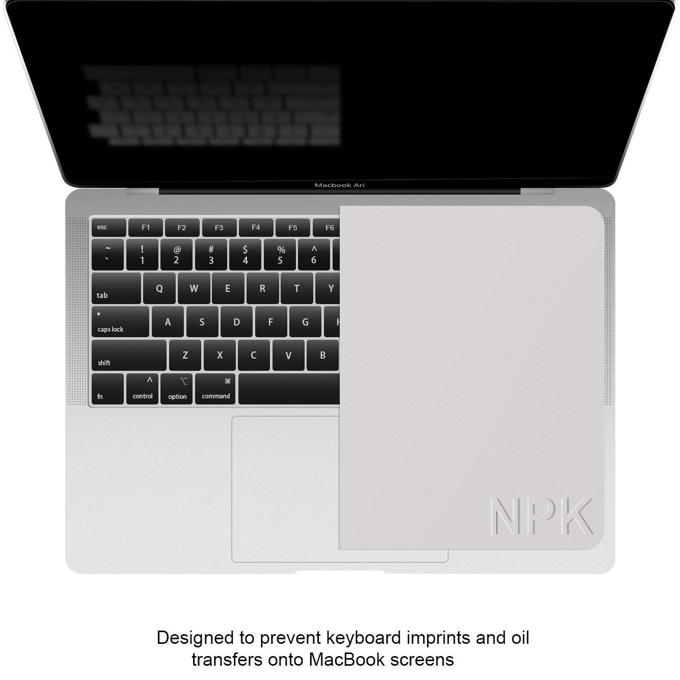 Stofdicht toetsenbordbeschermi - Laptop Accessories For Protection recensie en prijs