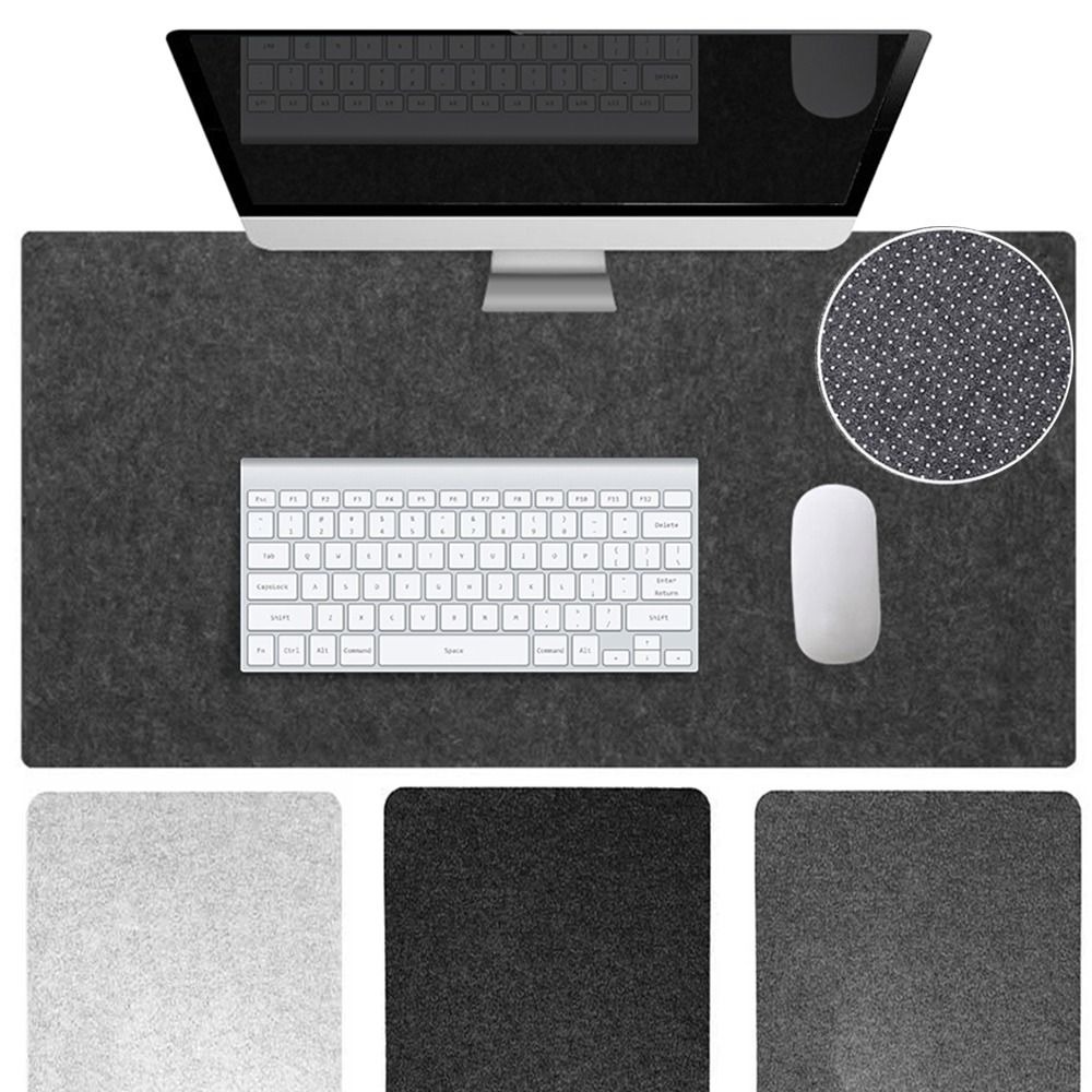 Groot formaat gamingaccessoire - Laptop Accessories Writing Pad recensie en prijs