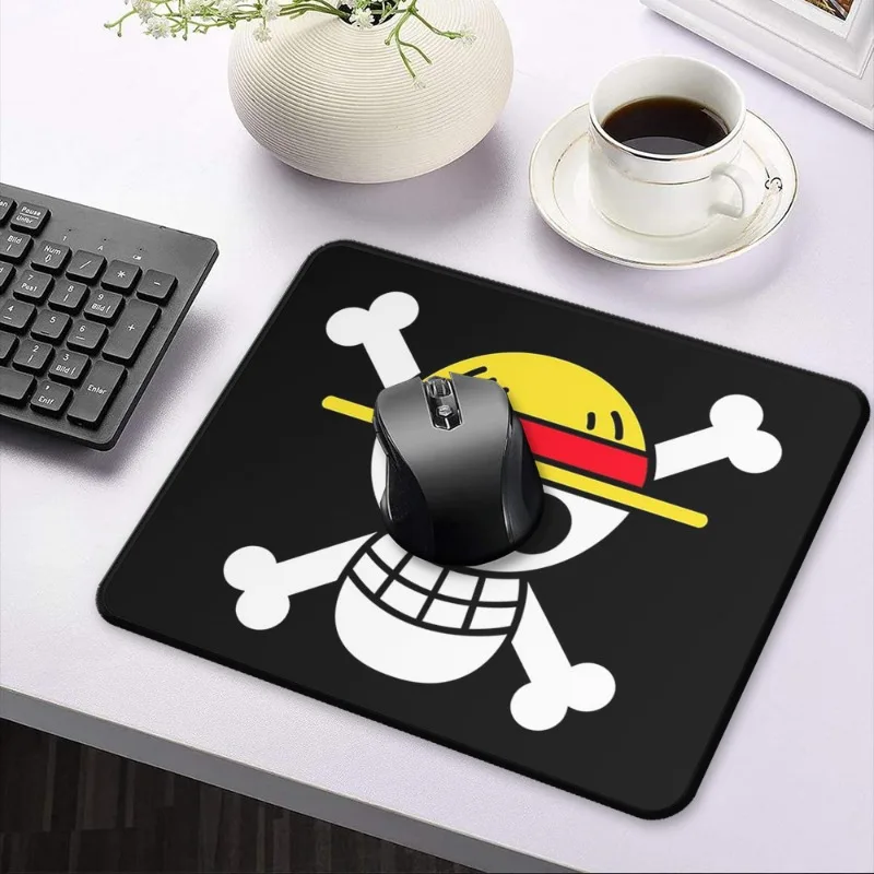 Cartoon Een Stuk Luffy Schedel - Laptop Accessories To Gift recensie en prijs