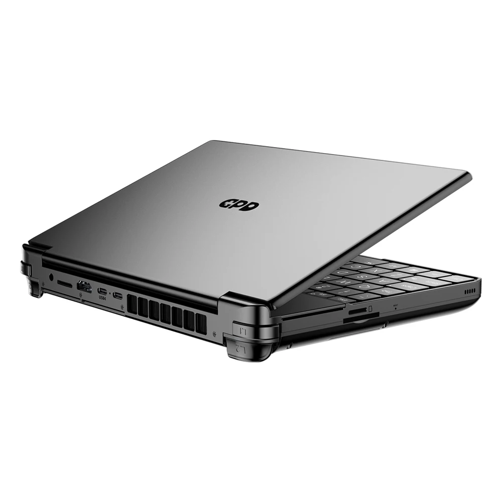 Fierce Ultra GPD 2025 WIN Max  - Laptop Accessories Ram recensie en prijs