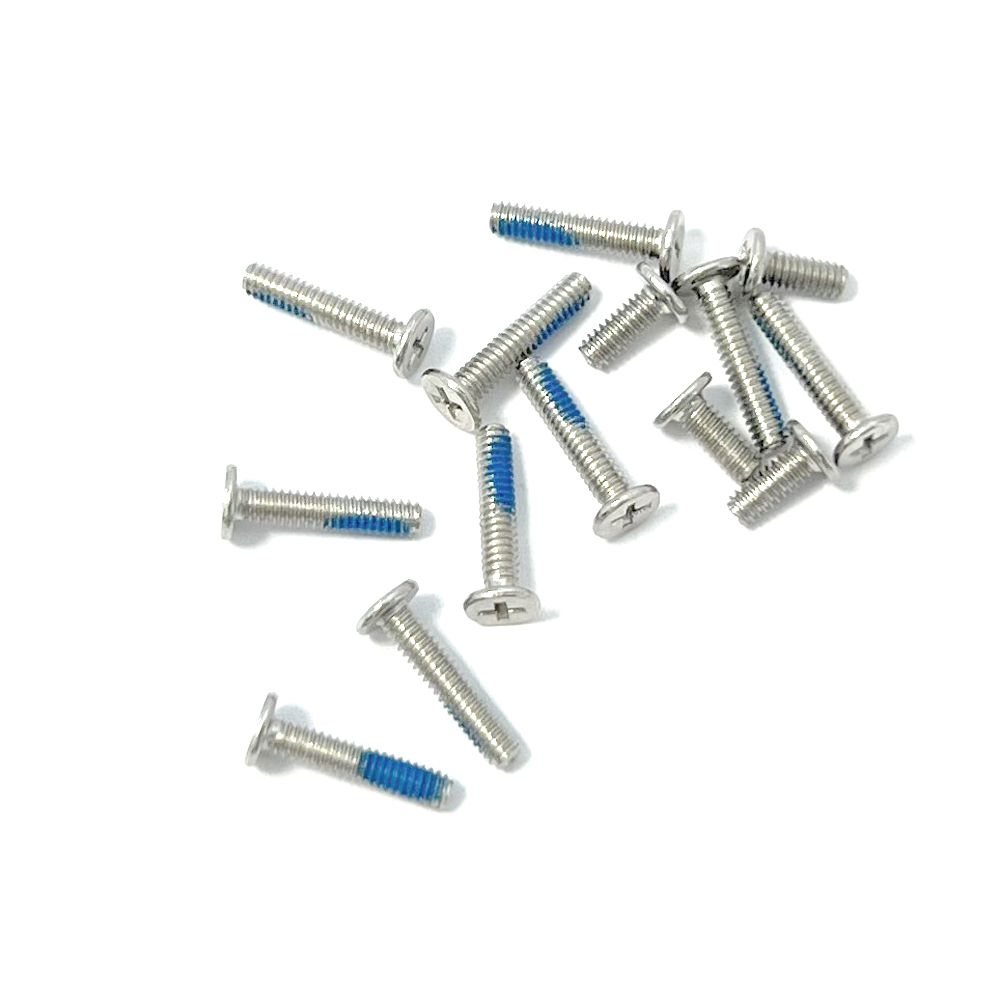 14PCS Laptop Lagere Bottom Bas - Laptop Accessories Asus recensie en prijs