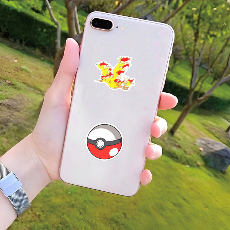 49 stuks Kawaii Cartoon Anime  - Laptop Accessories Kids recensie en prijs