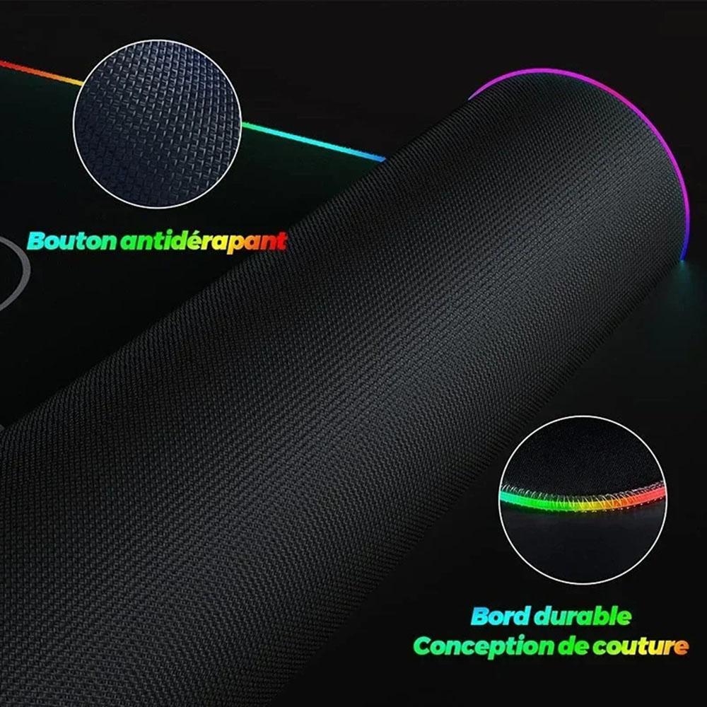 Japanse Samurai Devil muismat  - Laptop Accessories Rgb recensie en prijs