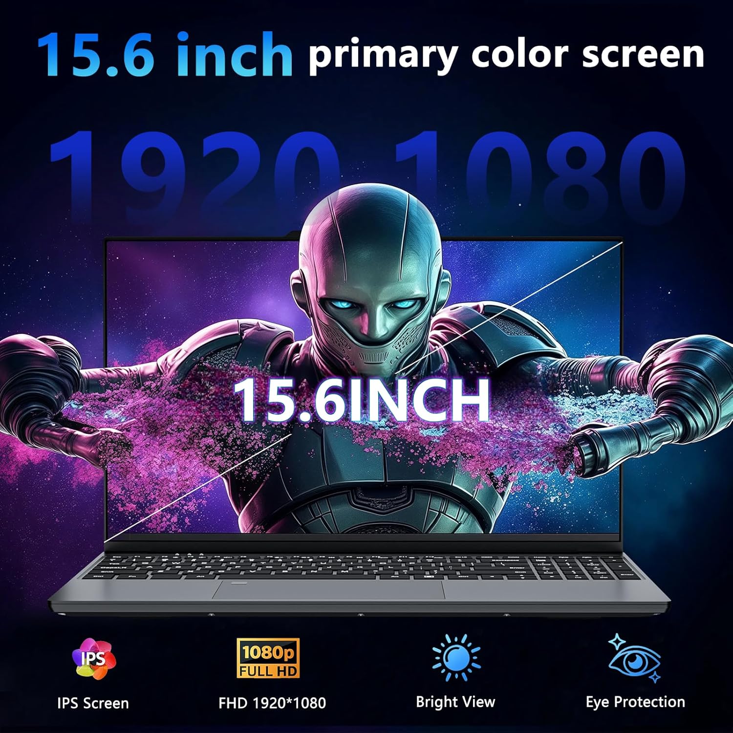15,6'' Intel Core i9 10980HK G - Laptop Accessories Ram recensie en prijs
