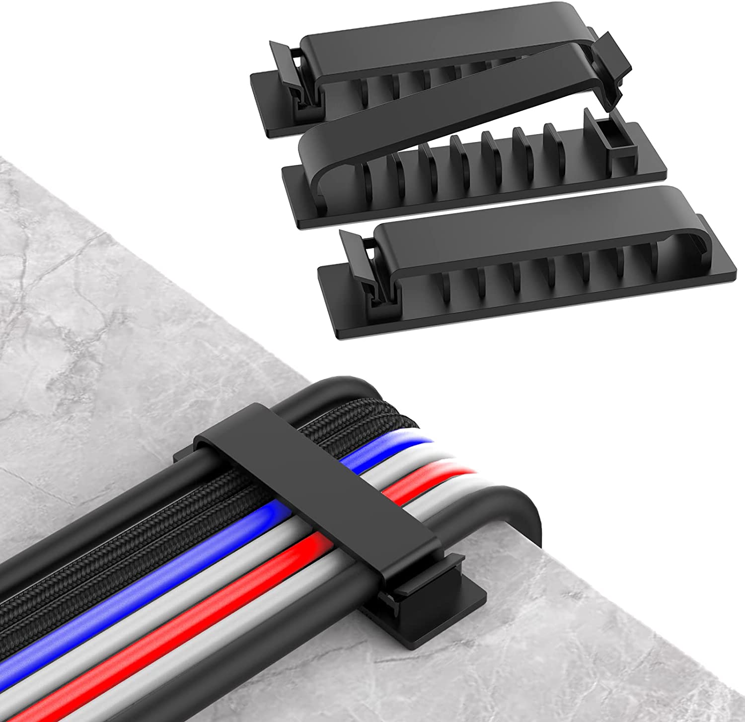 Kabelorganizer Snoerbeheer Dra - Keyboard Cover Silicone recensie en prijs